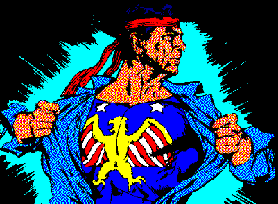 SuperReagan